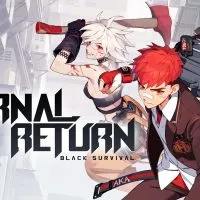 Eternal Return Black Survival Guide