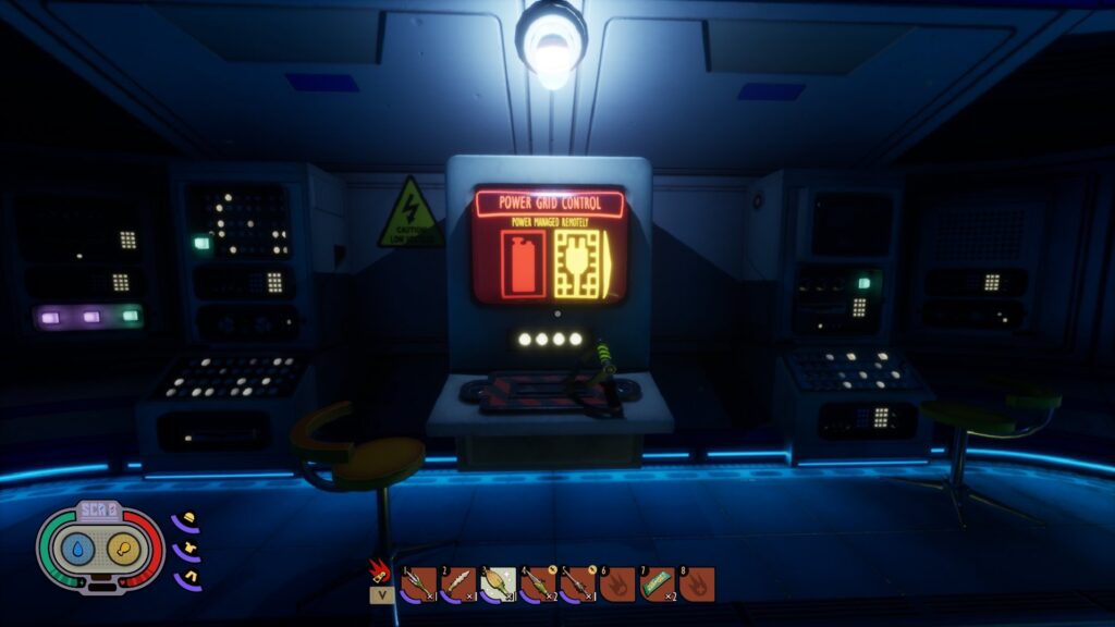 Grounded What’s in the Koi Pond Update Slyther Games