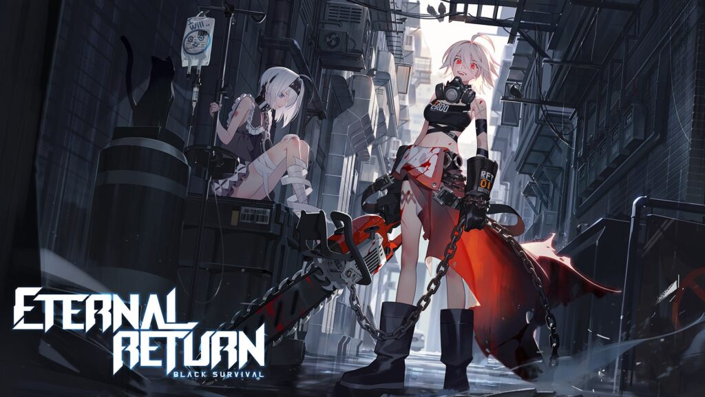 Eternal Return: Black Survival – Why Can’t I Play?