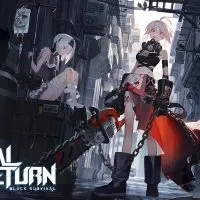 Eternal Return Black Survival Guide