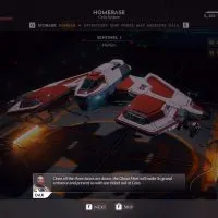 Everspace 2 - Ceto Ghost Hunt Walkthrough 01