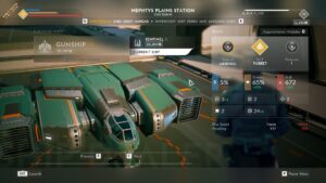 everspace 2 ships everspace 2 ships