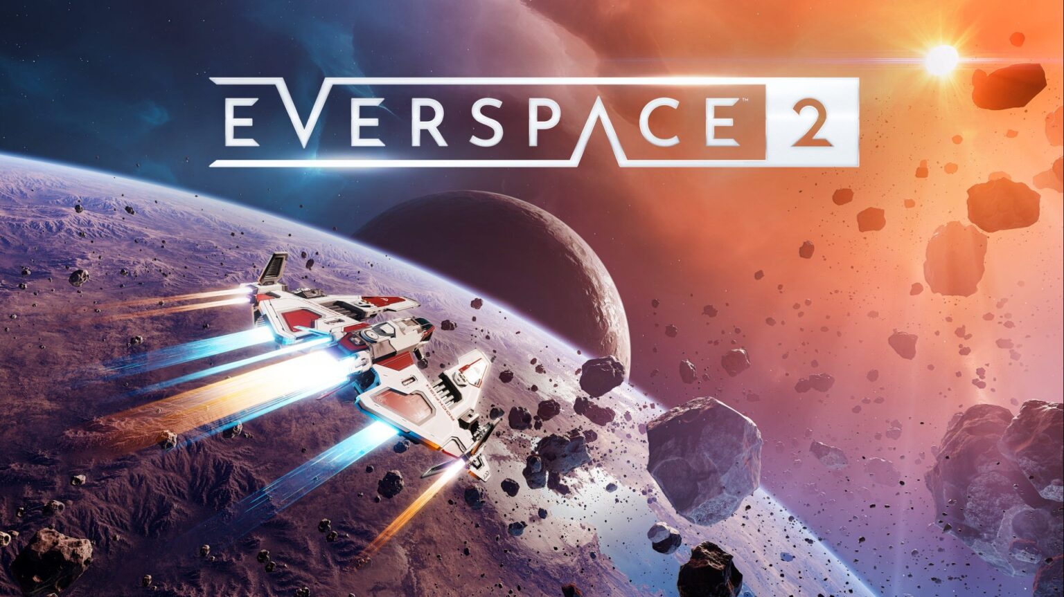 Everspace 2 - How to Get New Ships