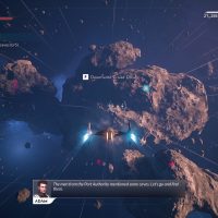 Everspace 2 - Spelunking For Madcaps Walkthrough 1