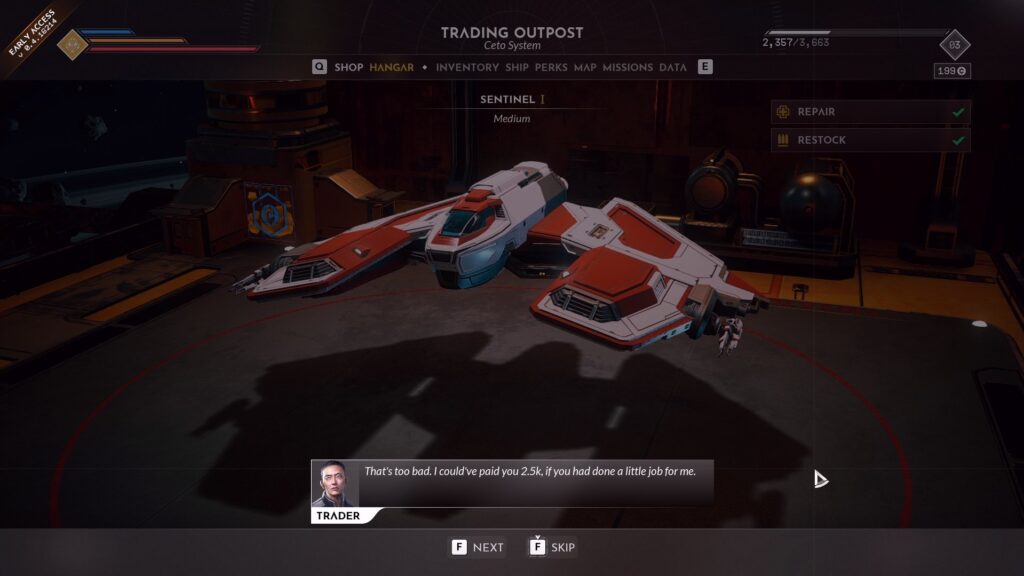 Everspace 2 – The Good, The Bad, and The Decent