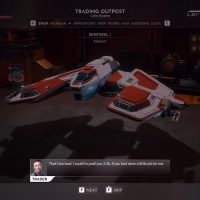 Everspace 2 The Good, The Bad, The Ugly Walkthrough 1