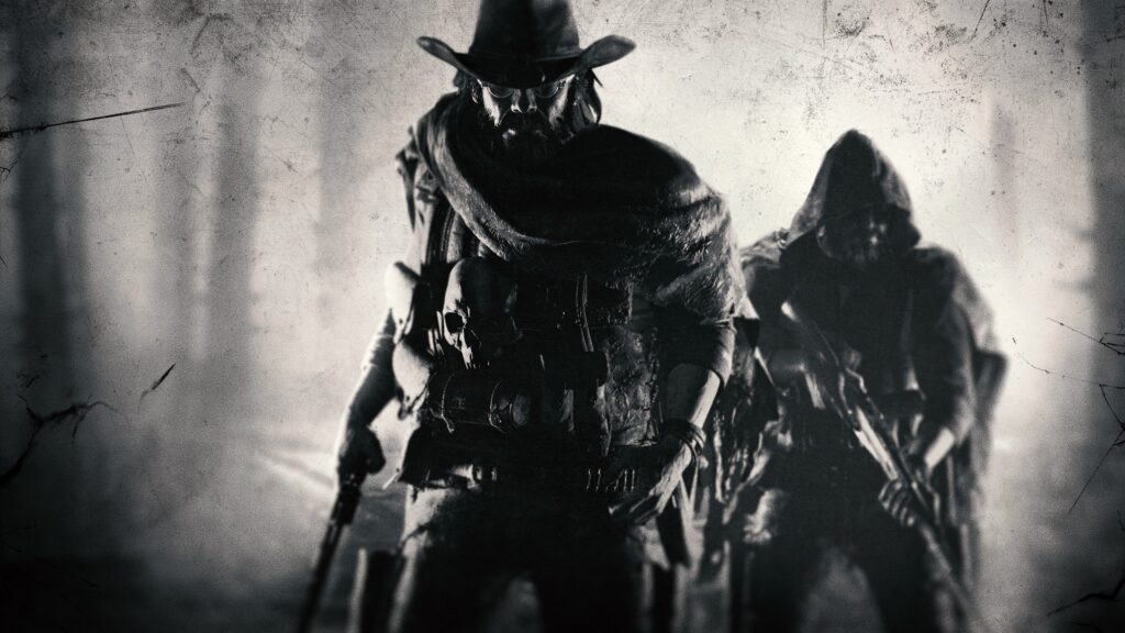 Is Hunt: Showdown Like Escape from Tarkov?