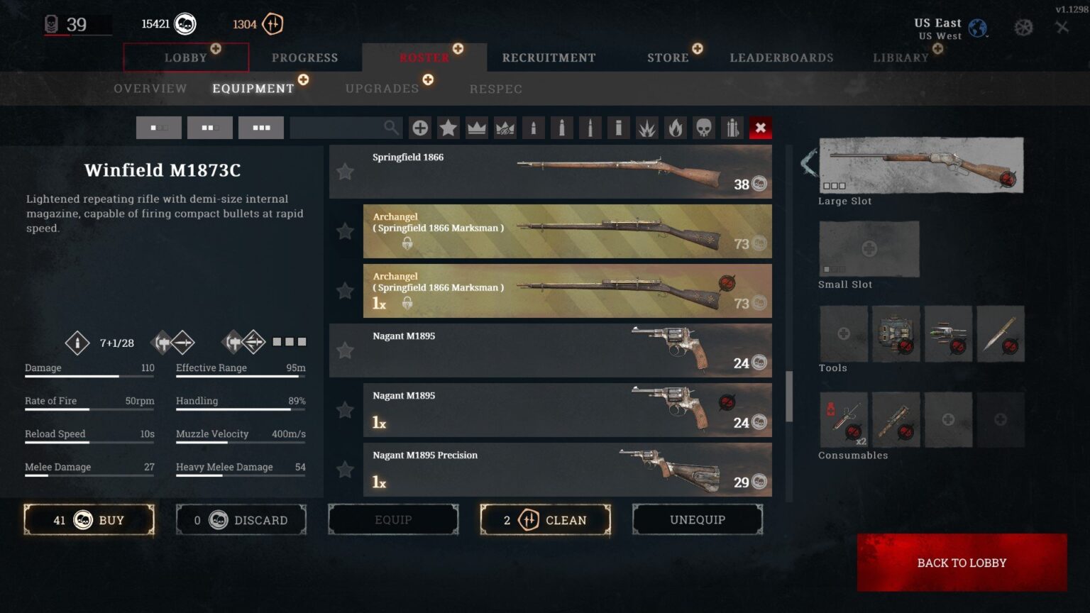 Hunt Showdown Commonly Asked Questions Slyther Games