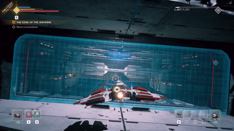 everspace 2 edge of the universe everspace 2 edge of the universe