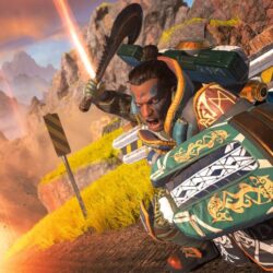 Apex Legends – Who Has the Smallest Hitbox