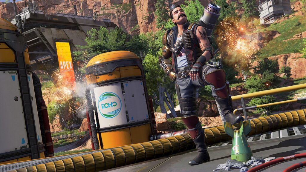 Apex Legends – What Counts as a Kill