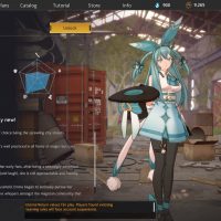 Eternal Return Black Survival Emma Build Guide