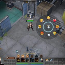 Eternal Return: Black Survival – How to Emote