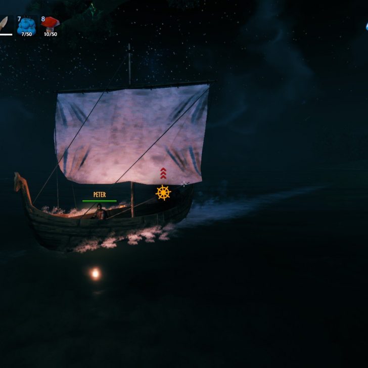 Every Boss and Their Rewards in Valheim Slyther Games