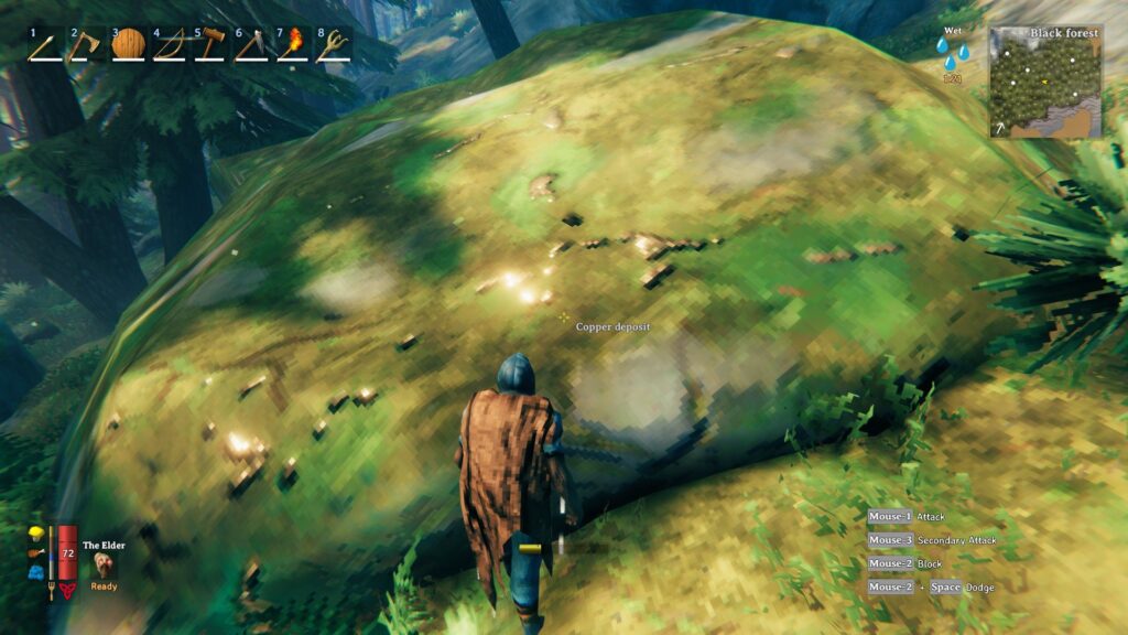 Valheim – How to Get Every Ore