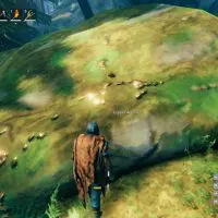 Valheim - Copper Deposit