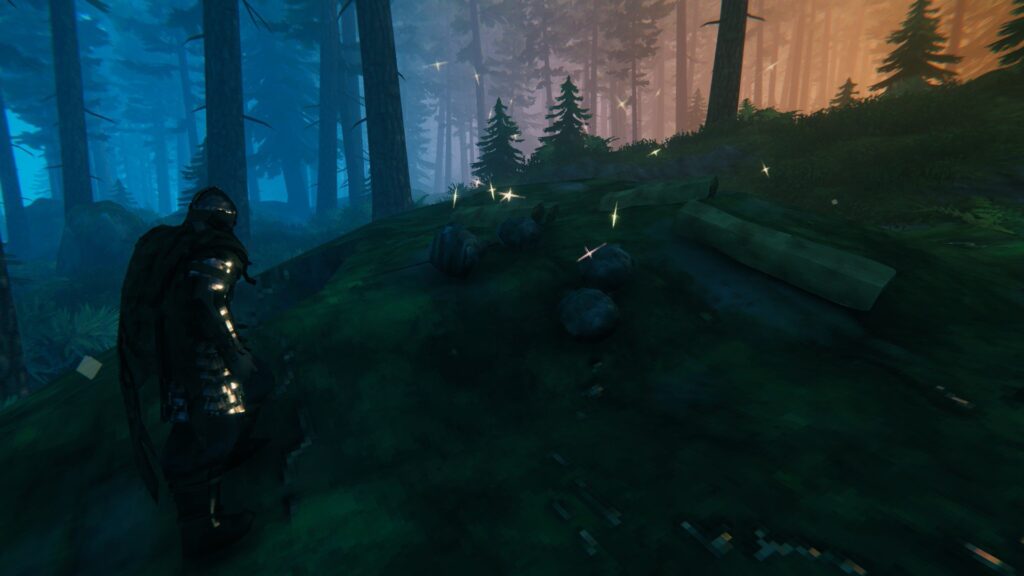 Valheim – Do You Get Materials Back?