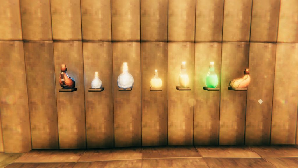 Valheim What to Put in the Fermenter Slyther Games