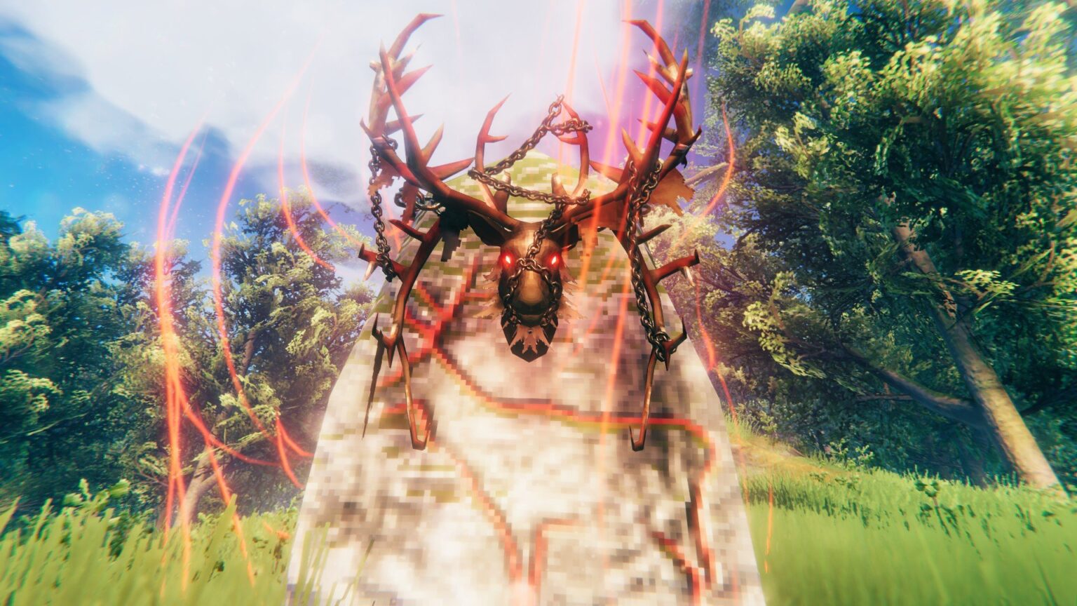 Valheim What to Do With Trophies? Slyther Games