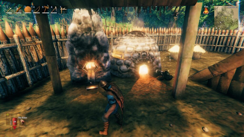 Valheim – What to Do After the First Boss