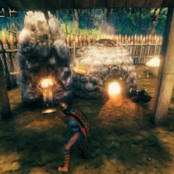 Valheim – What to Do After the First Boss