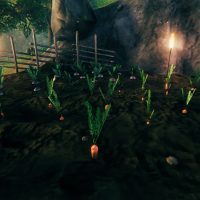 Valheim - How to Plant Seeds Guide