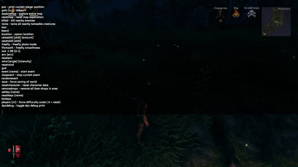 Valheim - How to Spawn Items