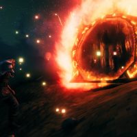 Valheim - Unrestricted Portals Mod