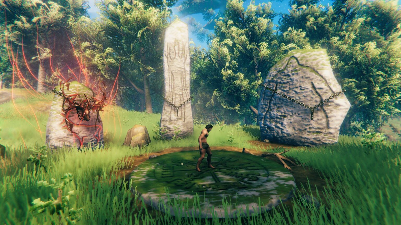 Valheim What to Do With Trophies? Slyther Games