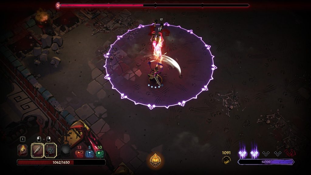 Curse of the Dead Gods – How to Get Jade Rings