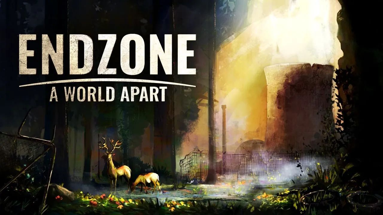 Endzone A World Apart Guide
