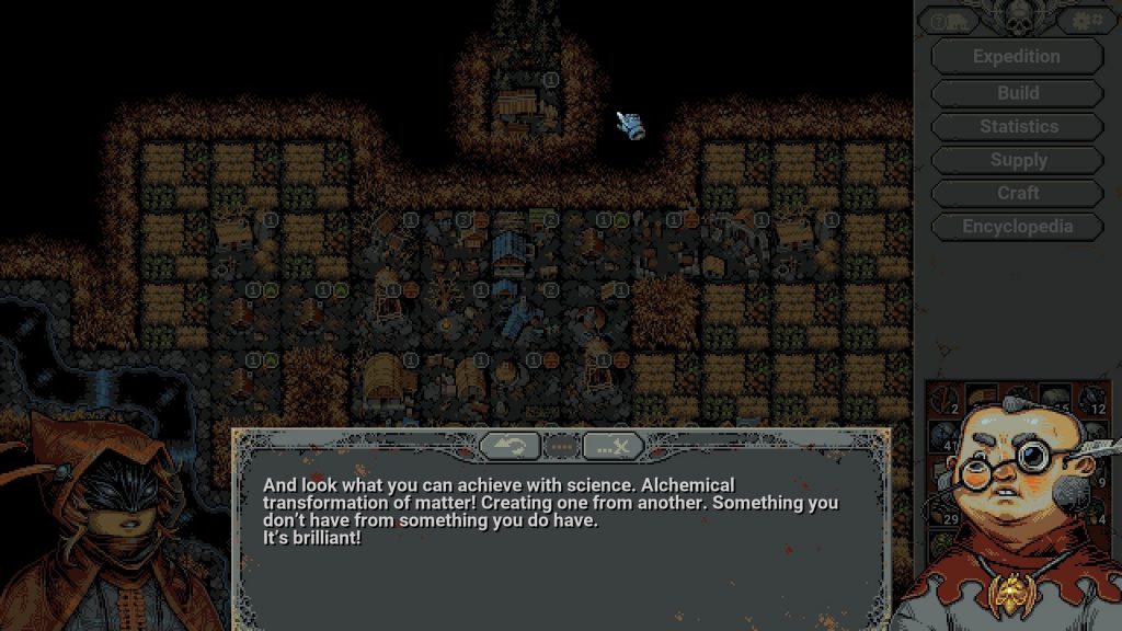 Loop Hero – Alchemist’s Tent Guide