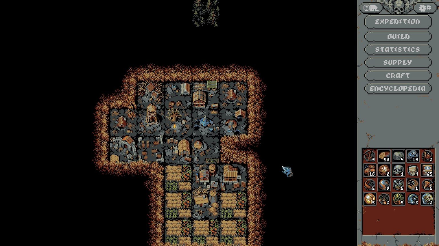 Best Loop Hero Buildings to Make First