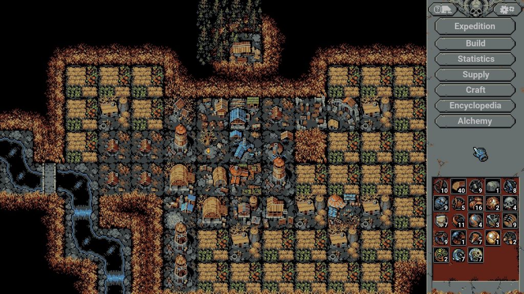 loop hero wiki
