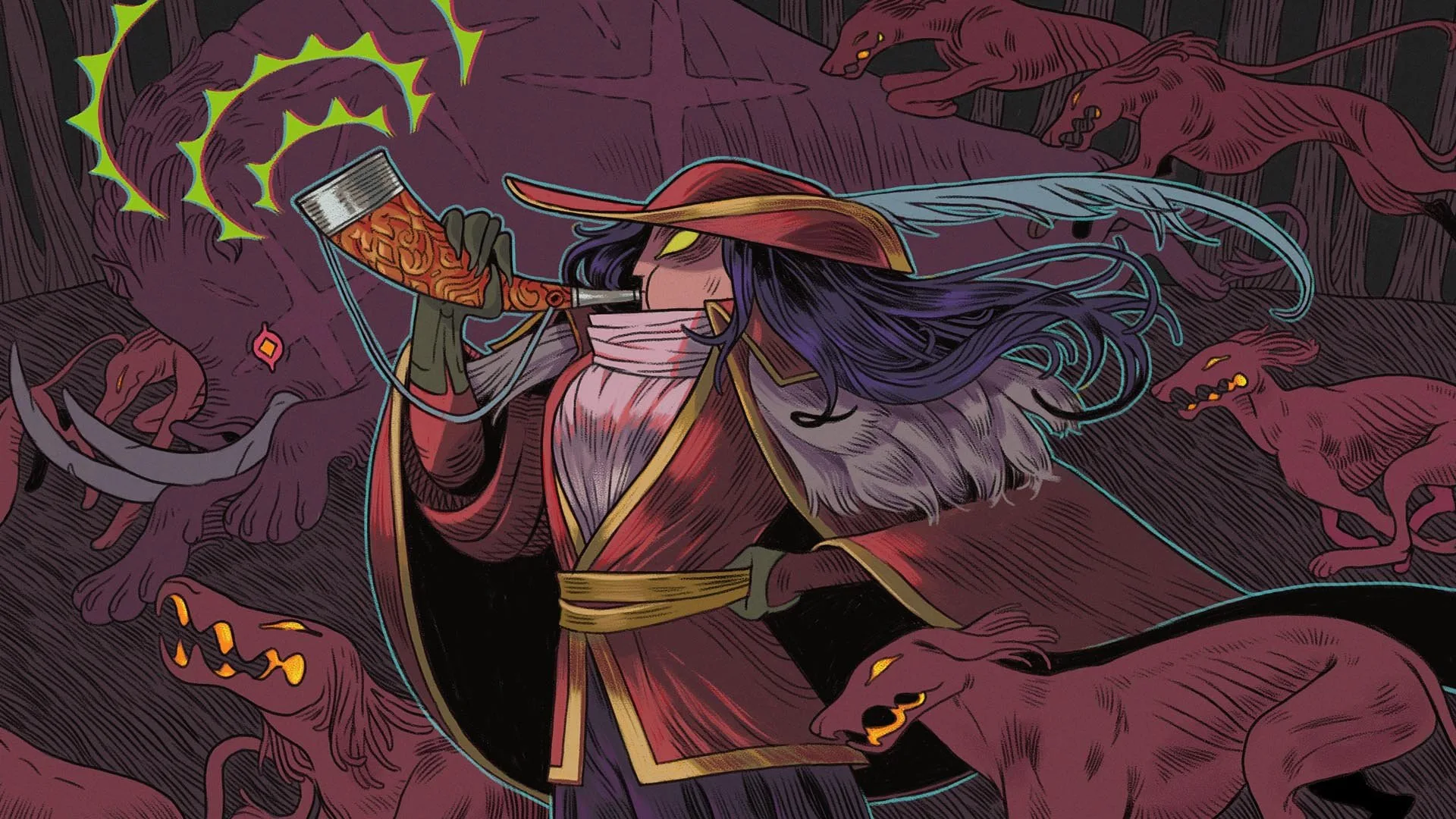 Loop Hero - How to Beat Chapter 3 Guide