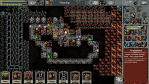 loop hero ancestral crypt