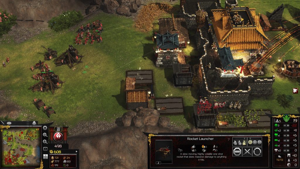 10 Best Stronghold: Warlords Tips and Tricks