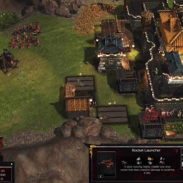 cara memainkan map game stronghold crusader tambahan cara memainkan map game stronghold crusader tambahan