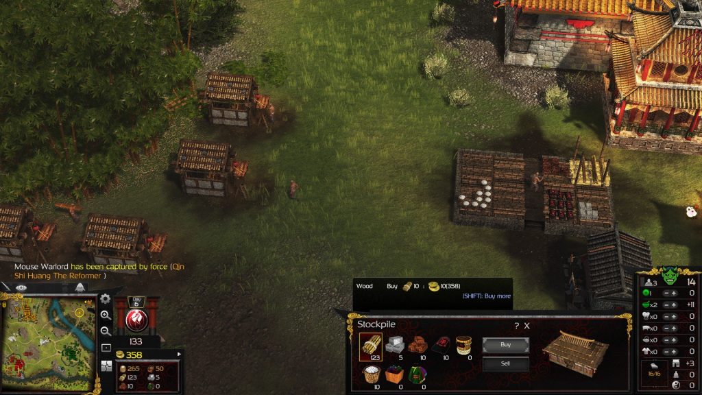 games like stronghold warlords games like stronghold warlords