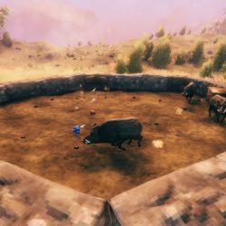 Valheim - What to Feed Boars Guide