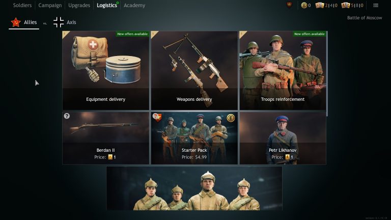enlisted launcher download enlisted launcher download