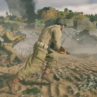 Enlisted - How to Play D-Day Screenshot