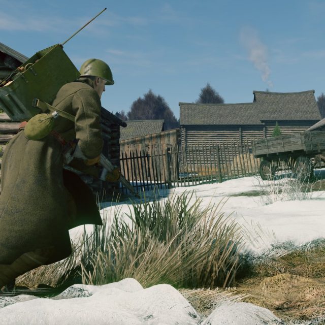 Enlisted What Does a Backpack Do Slyther Games