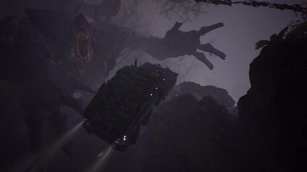 Outriders – Chrysaloid Boss Guide