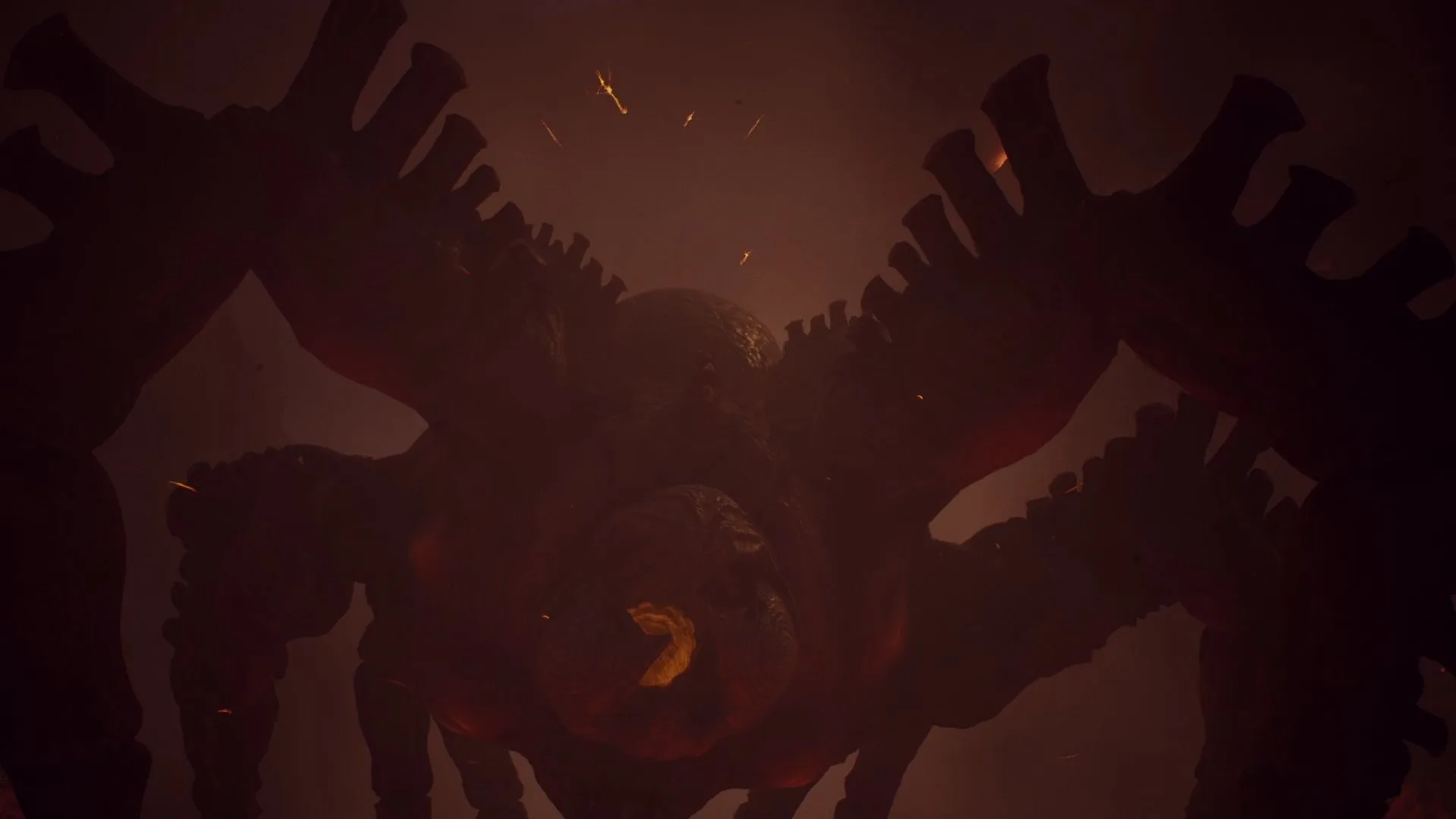 Outriders - Molten Acari Guide
