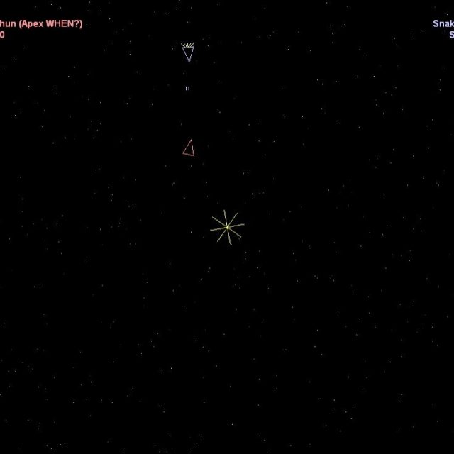 Spacewar! Archives - Slyther Games