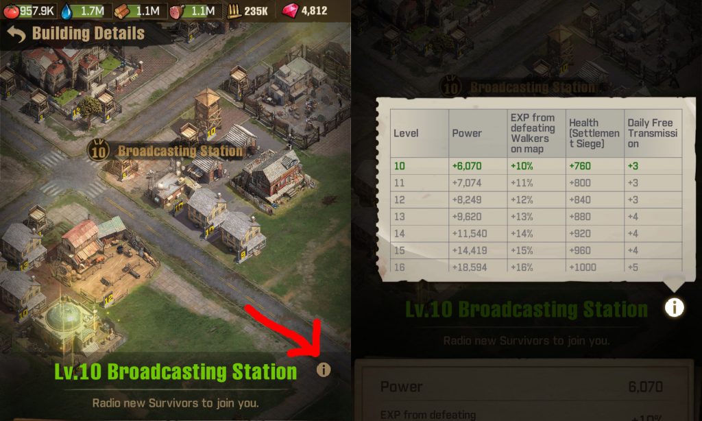 The Walking Dead: Survivors – How to Get Power Quick