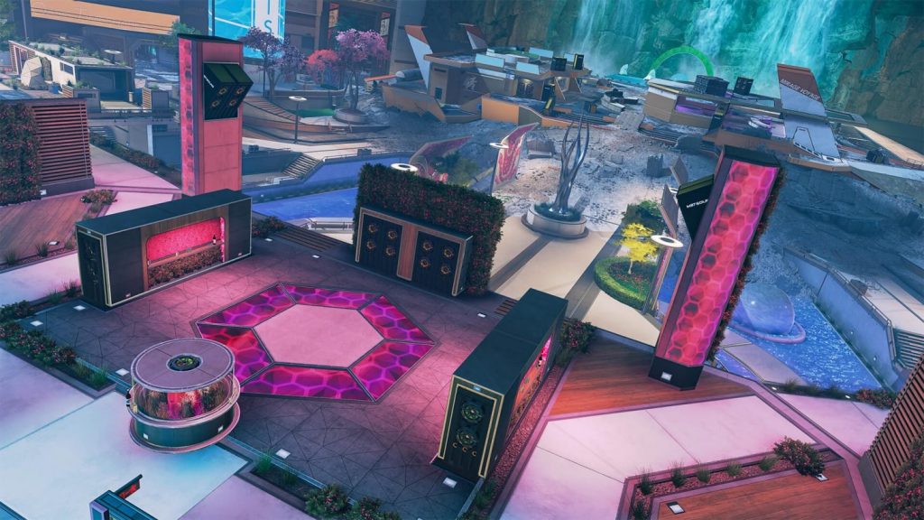 Apex Legends – Complete Arena Mode Map Guides