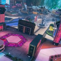 Apex Legends Arena Party Crasher Guide