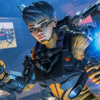 Apex Legends - Derank Guide Valkyrie